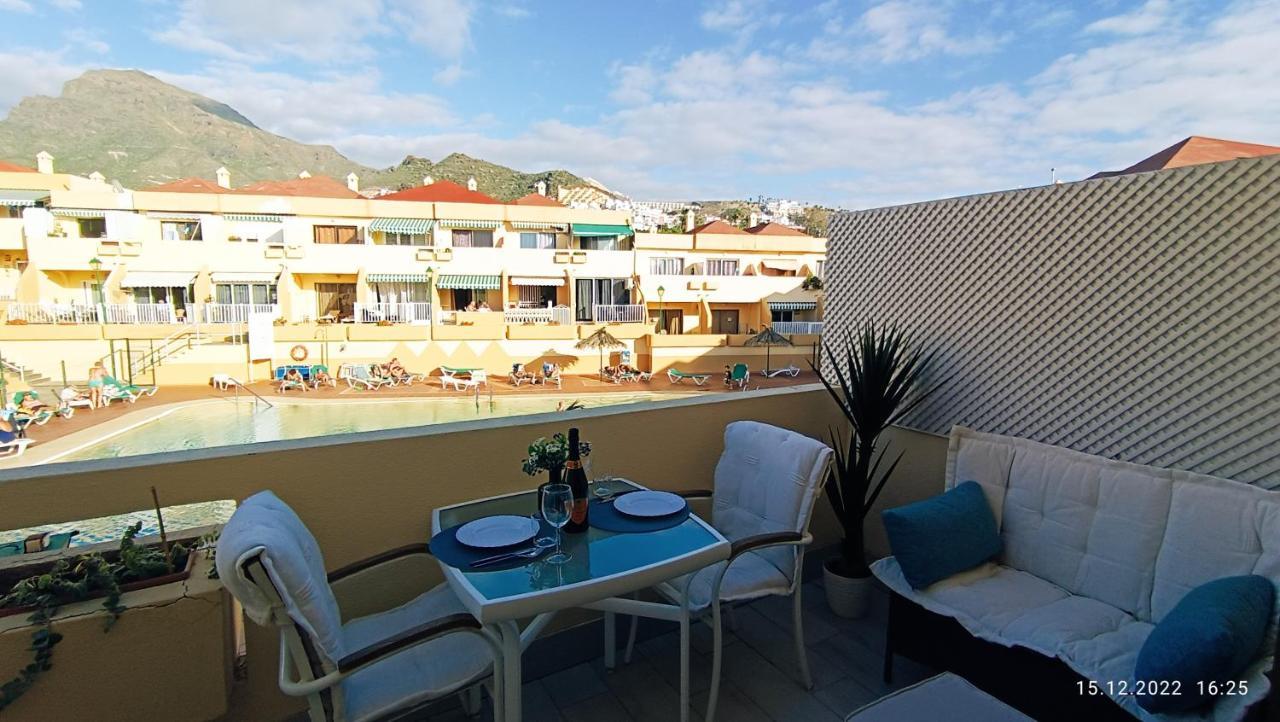 Mng-apart D-14 Mareverde Appartement *