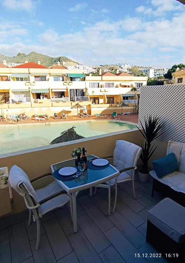 Mng-apart D-14 Mareverde Costa Adeje Apartamento *