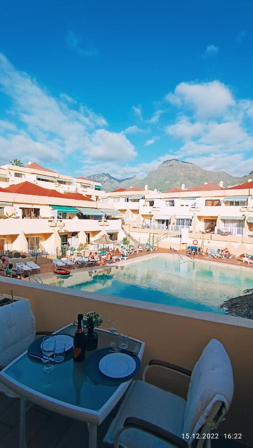 Mng-apart D-14 Mareverde Costa Adeje Apartamento *