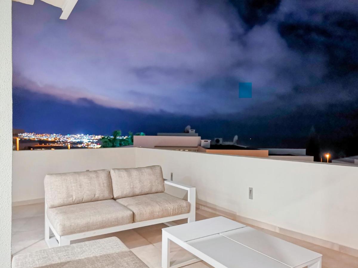 Villa Karat Neveda Costa Adeje (Tenerife)
