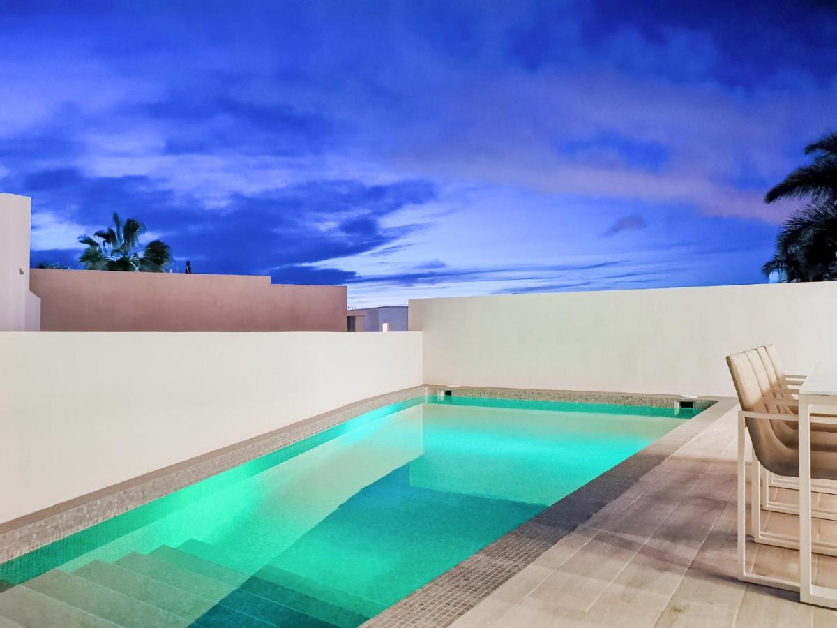 Karat Neveda Villa Costa Adeje (Tenerife)