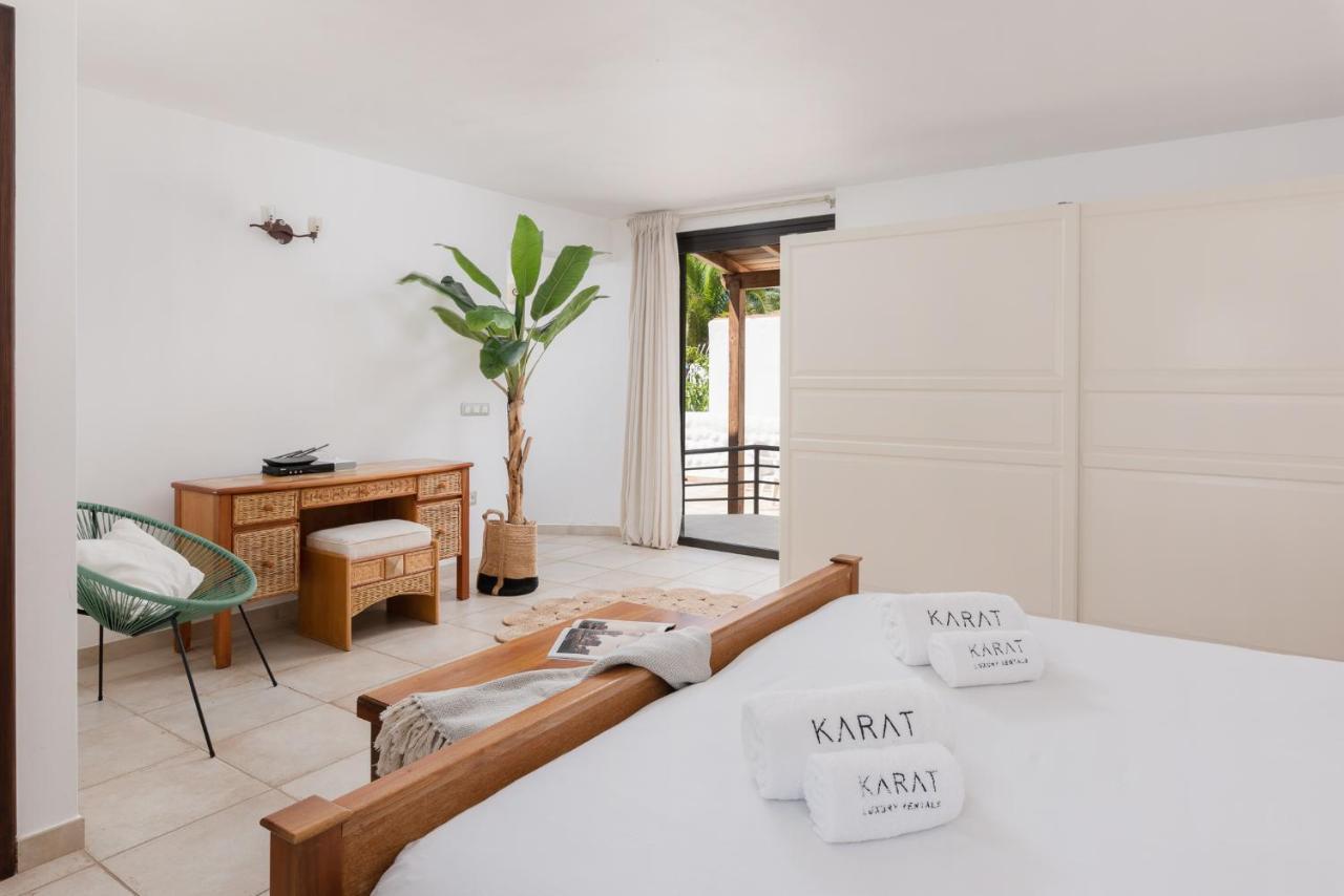 Villa Karat Atlantida Playa de las Américas