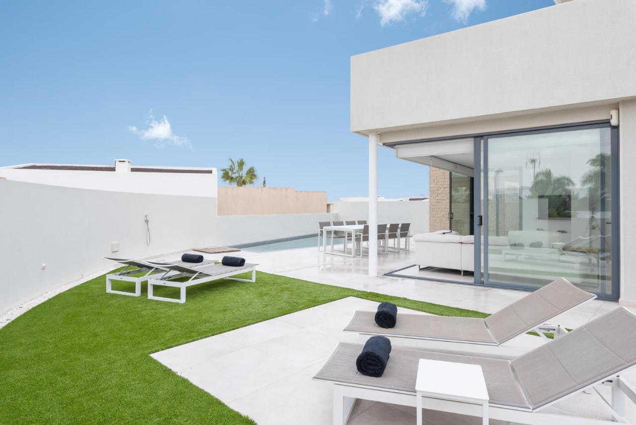 Villa Karat Neveda Costa Adeje (Tenerife)
