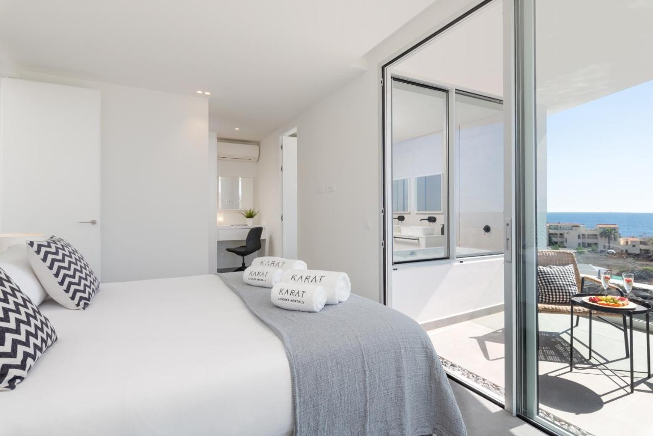 Karat Ibardin Rokabella Villa Costa Adeje (Tenerife)