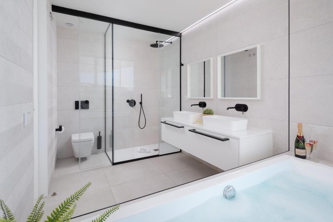 Karat Ibardin Rokabella Villa Costa Adeje (Tenerife)