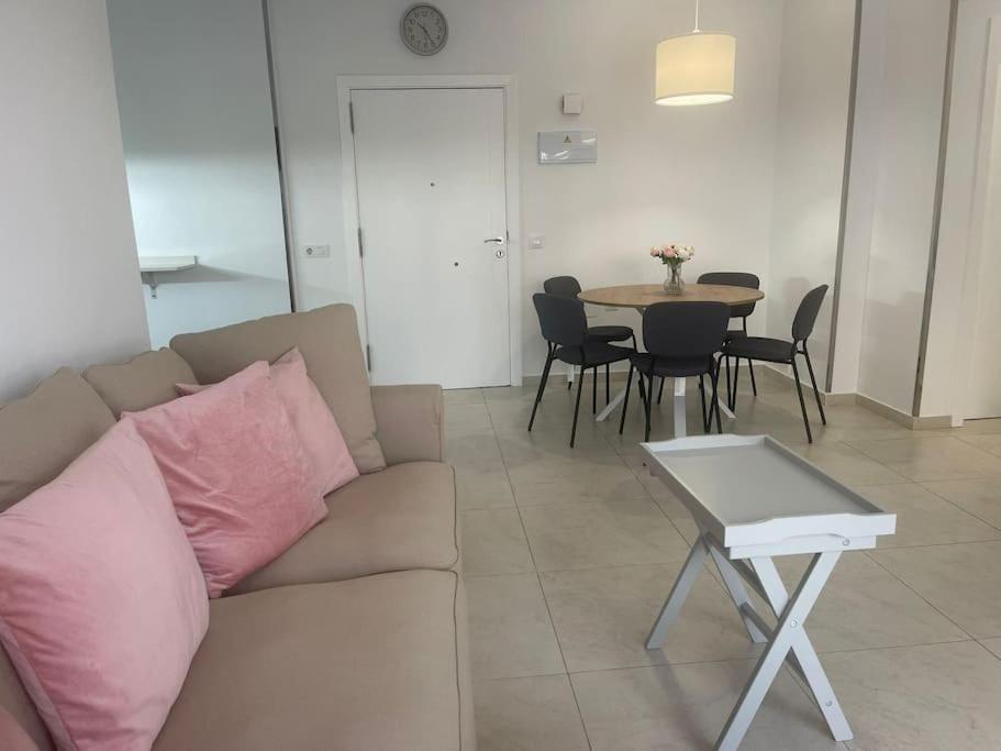 Happy Space Appartement Los Cristianos (Tenerife)