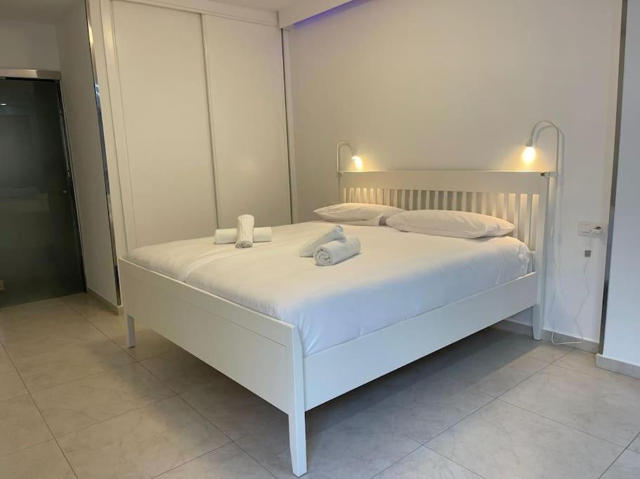 Appartement Happy Space