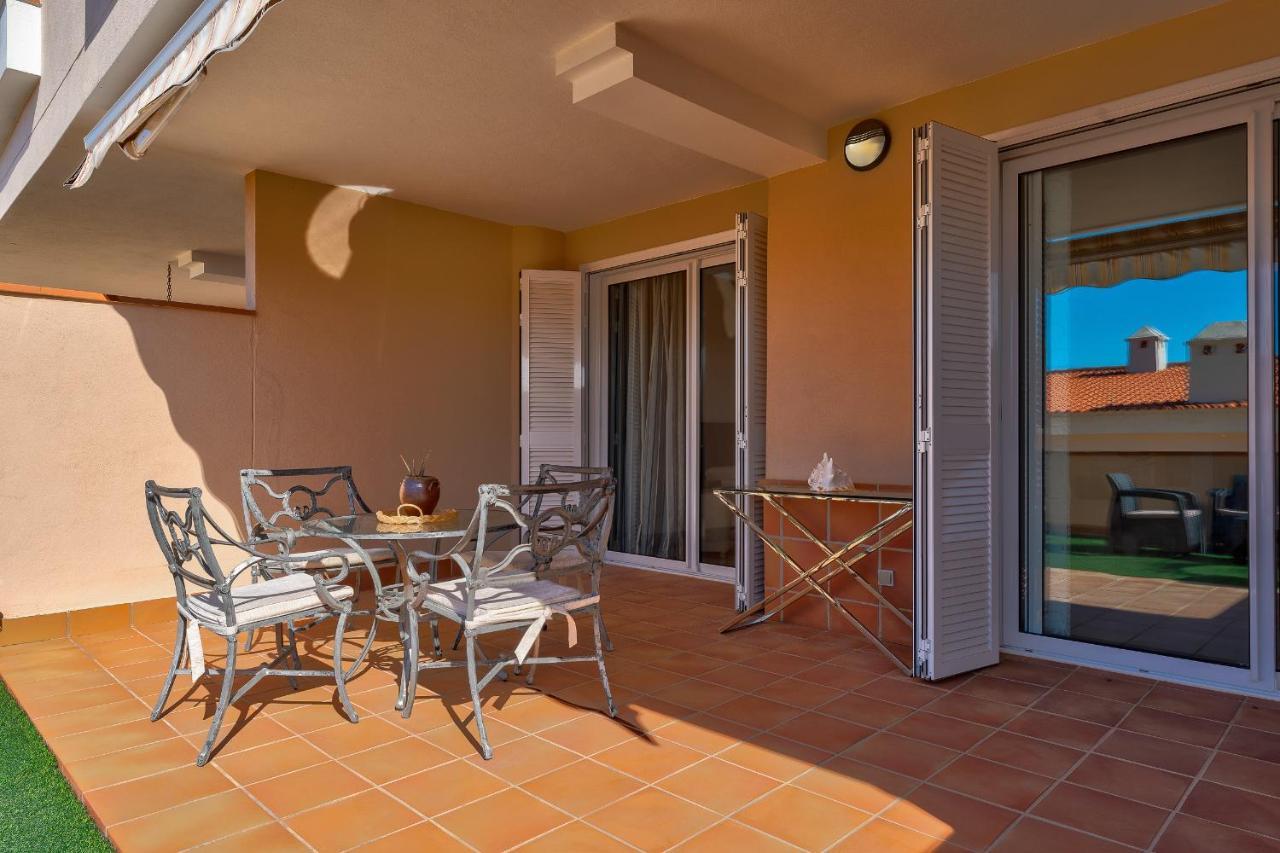 Apartment Modern With Large Terrasse, Bbq, Fast Wifi, 2 Pools Puerto de Santiago (Tenerife)