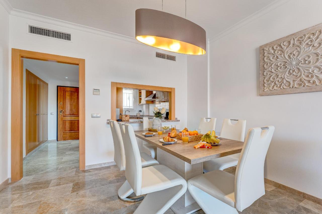 Modern With Large Terrasse, Bbq, Fast Wifi, 2 Pools *