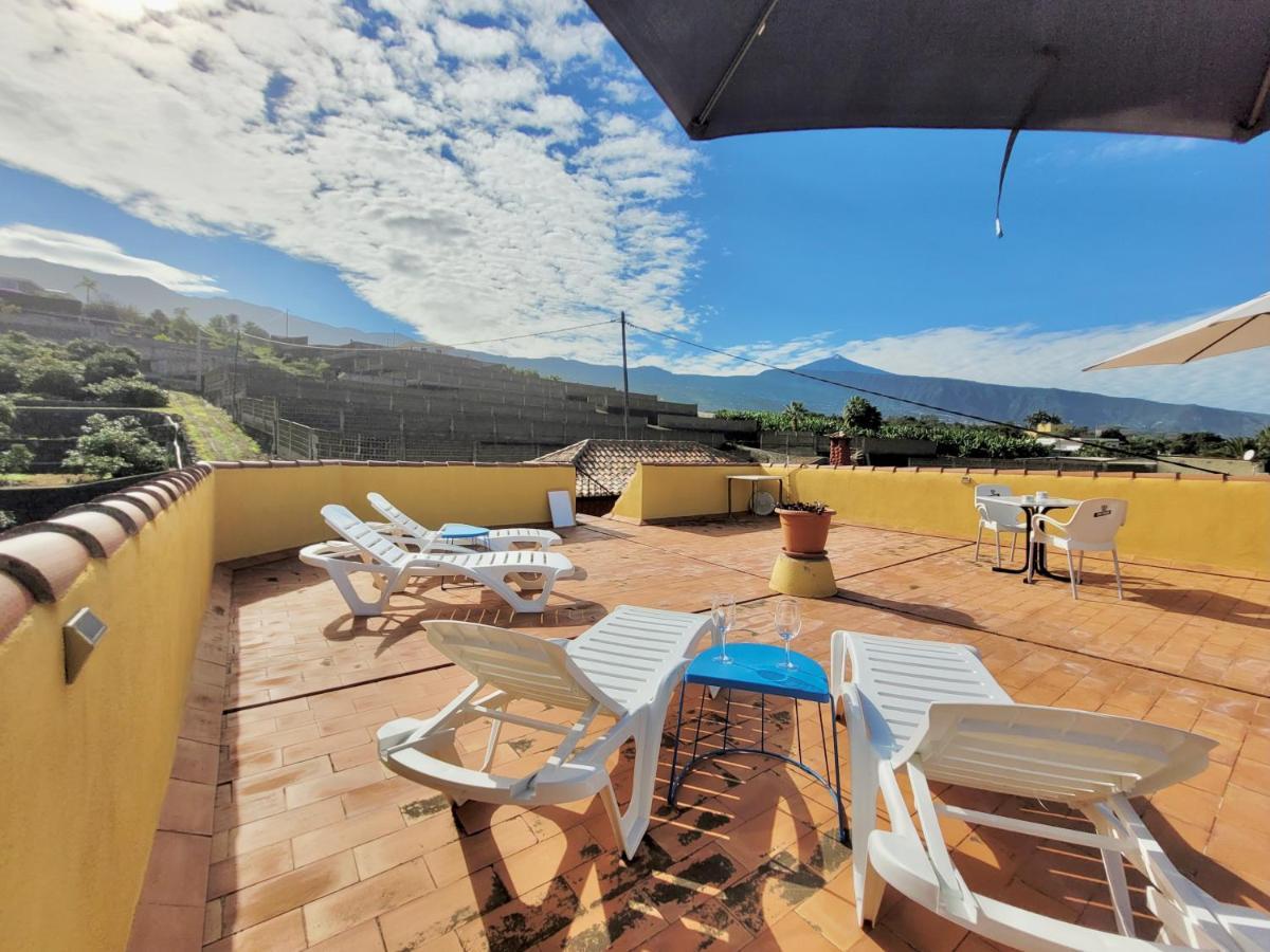 Apartment Bollullo Sunset - Bucare *