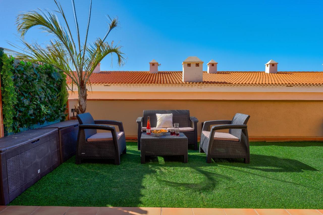 Modern With Large Terrasse, Bbq, Fast Wifi, 2 Pools *