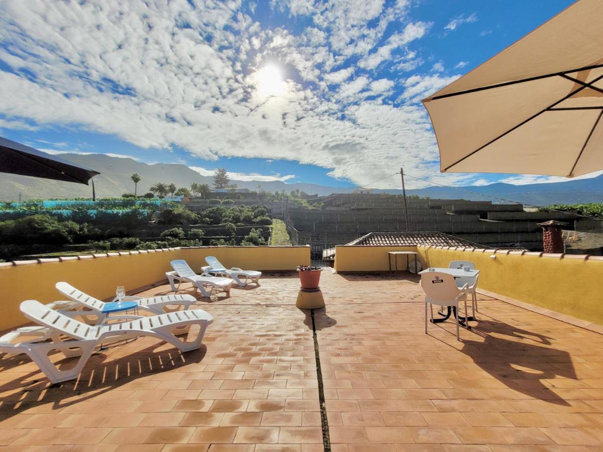 Apartment Bollullo Sunset - Bucare