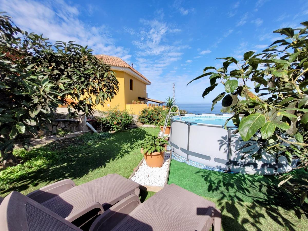 Apartment Bollullo Sunset - Bucare