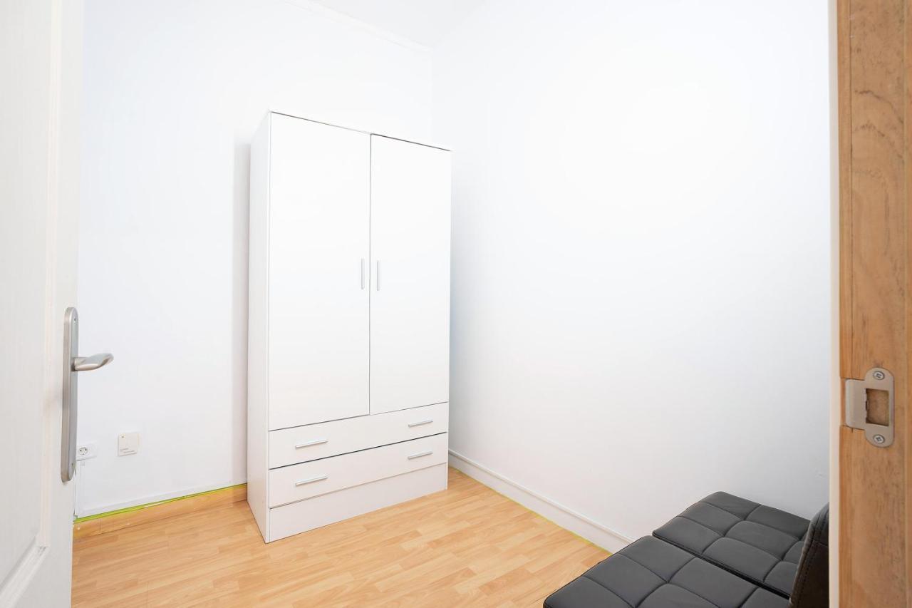 Apartamento Buen Paso Apartment
