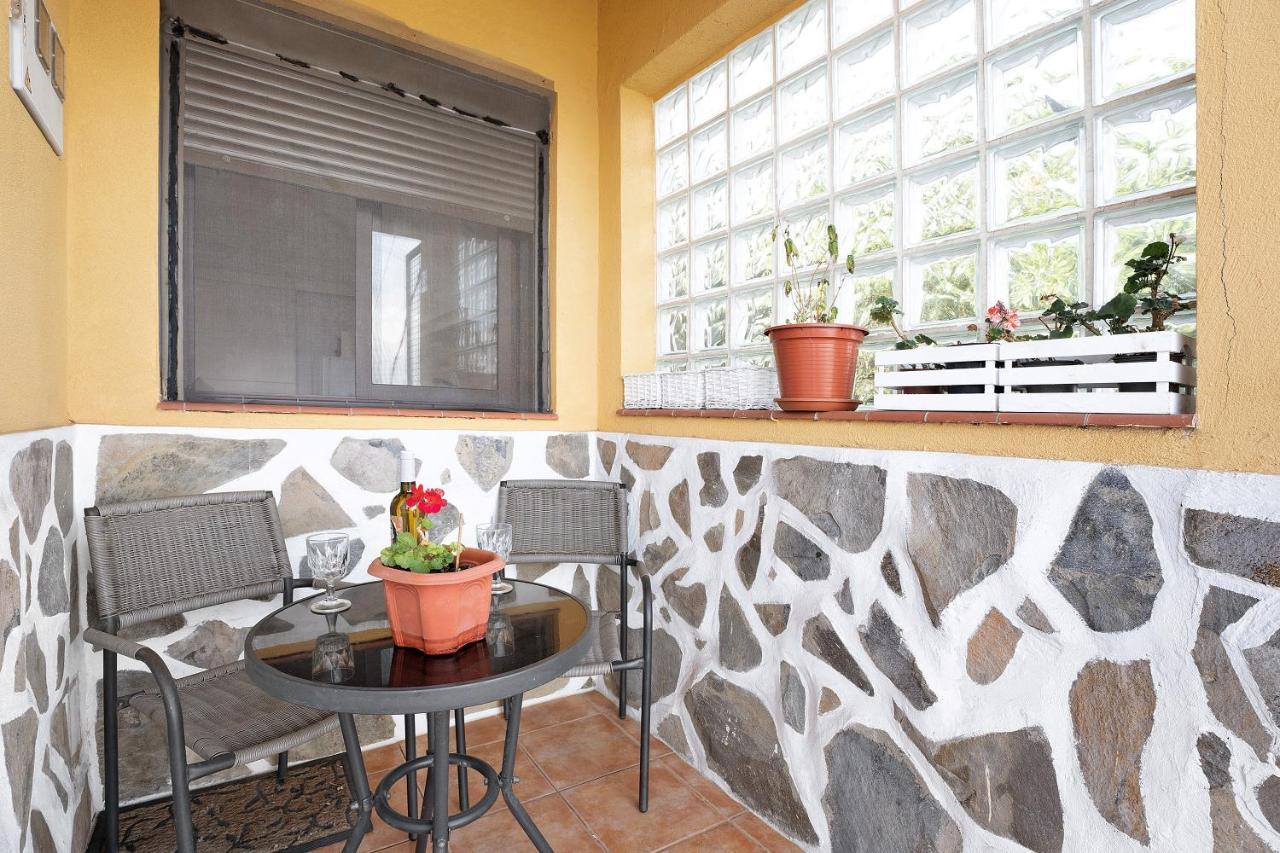 Apartamento Buen Paso Apartment Icod De Los Vinos