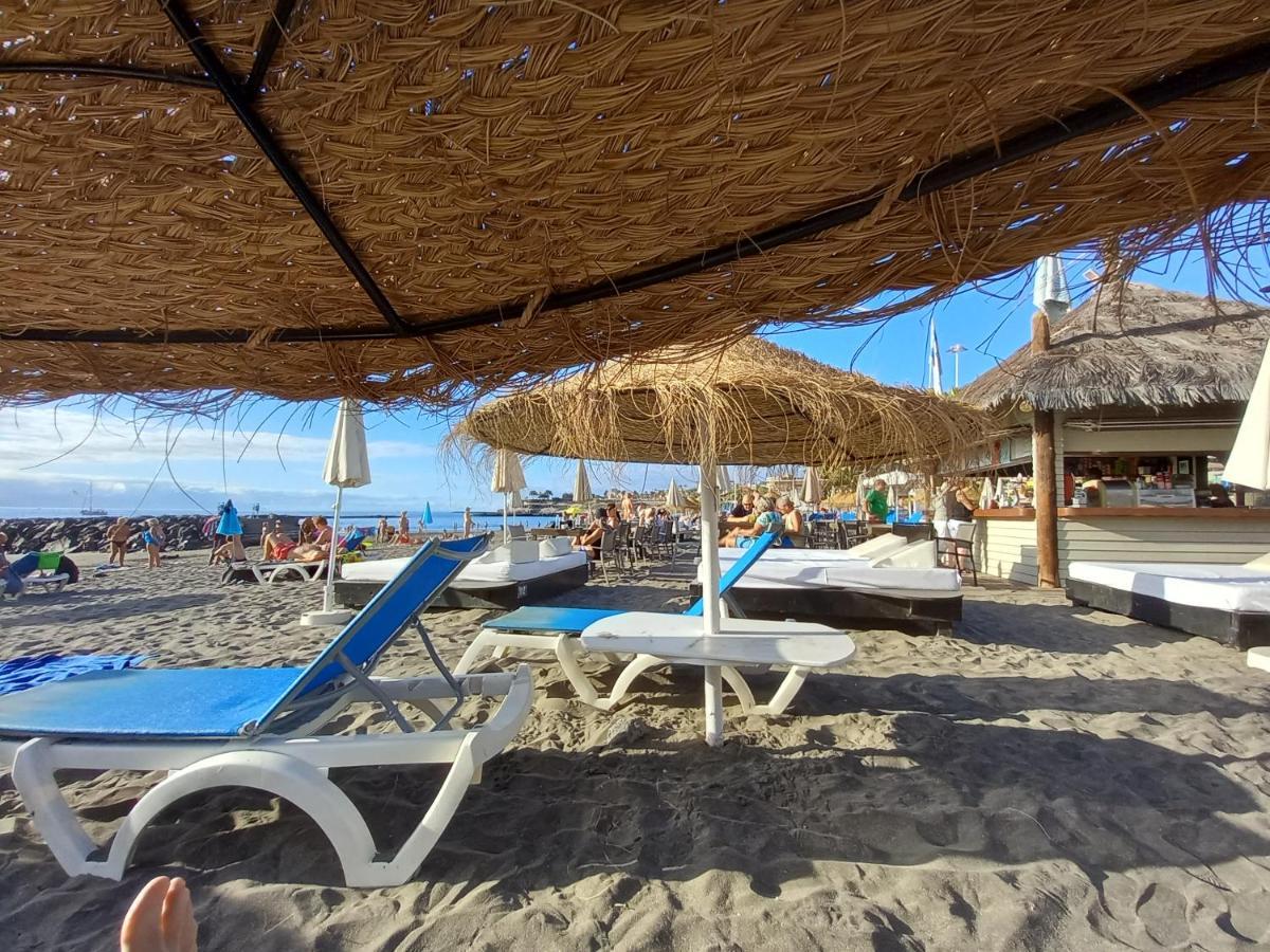 Cousy In Sunny Golf Del Sur Apartment San Miguel de Abona