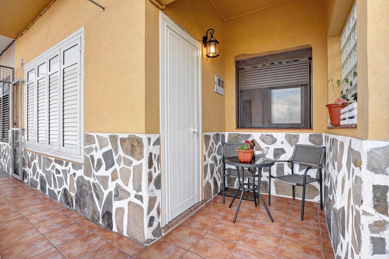 Apartamento Buen Paso * Icod De Los Vinos