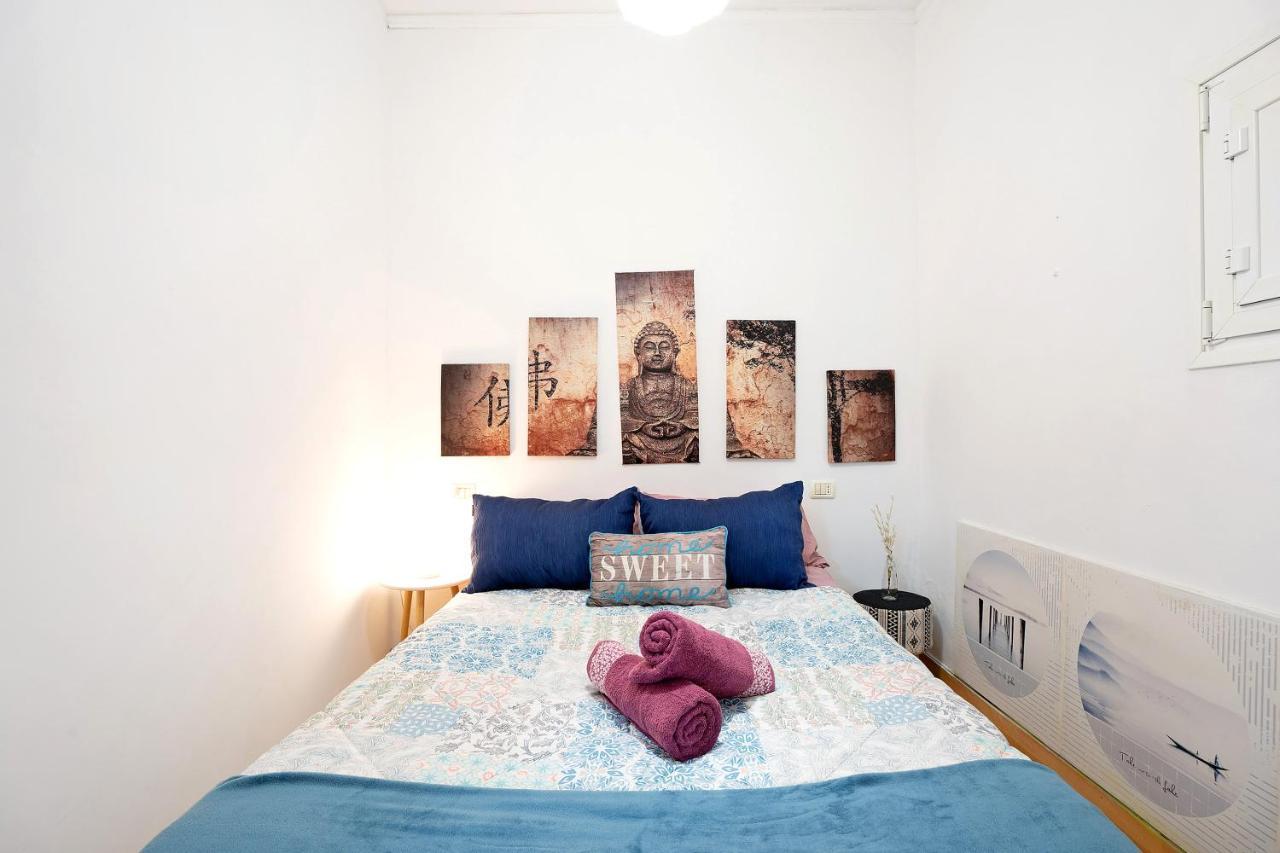 Apartamento Buen Paso Apartment Icod De Los Vinos