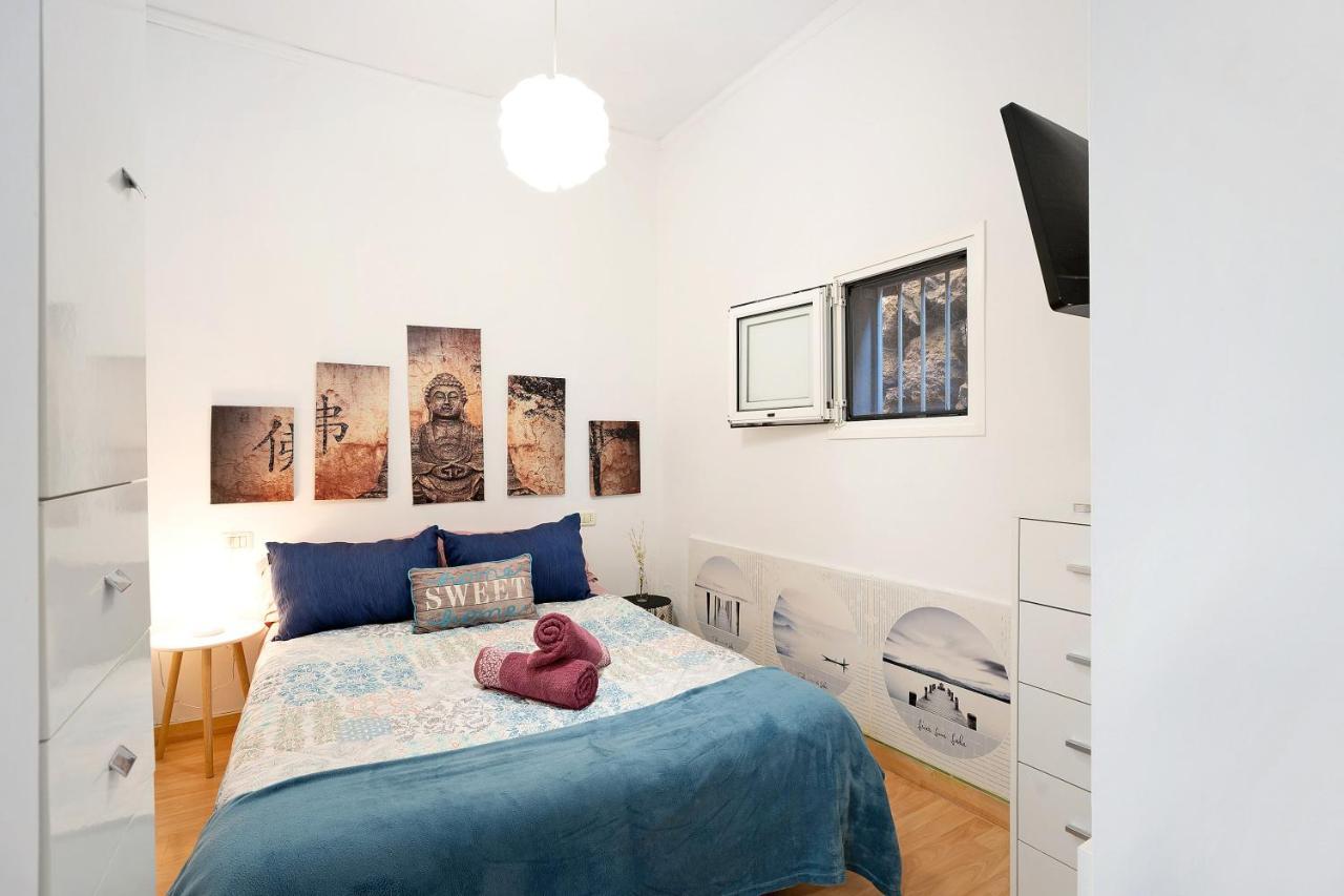 Apartamento Buen Paso Apartment *