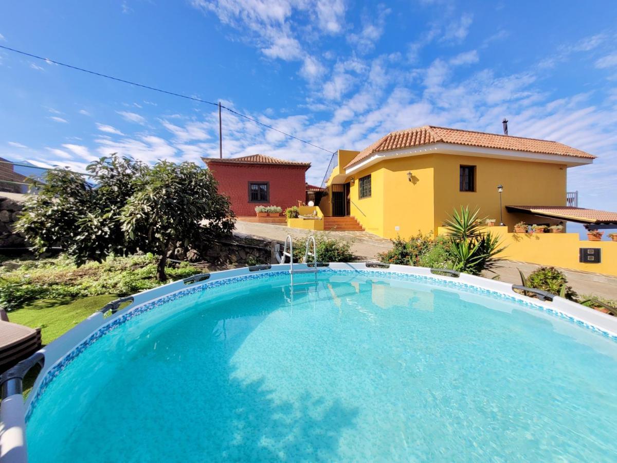 Bollullo Sunset - Bucare Apartment *