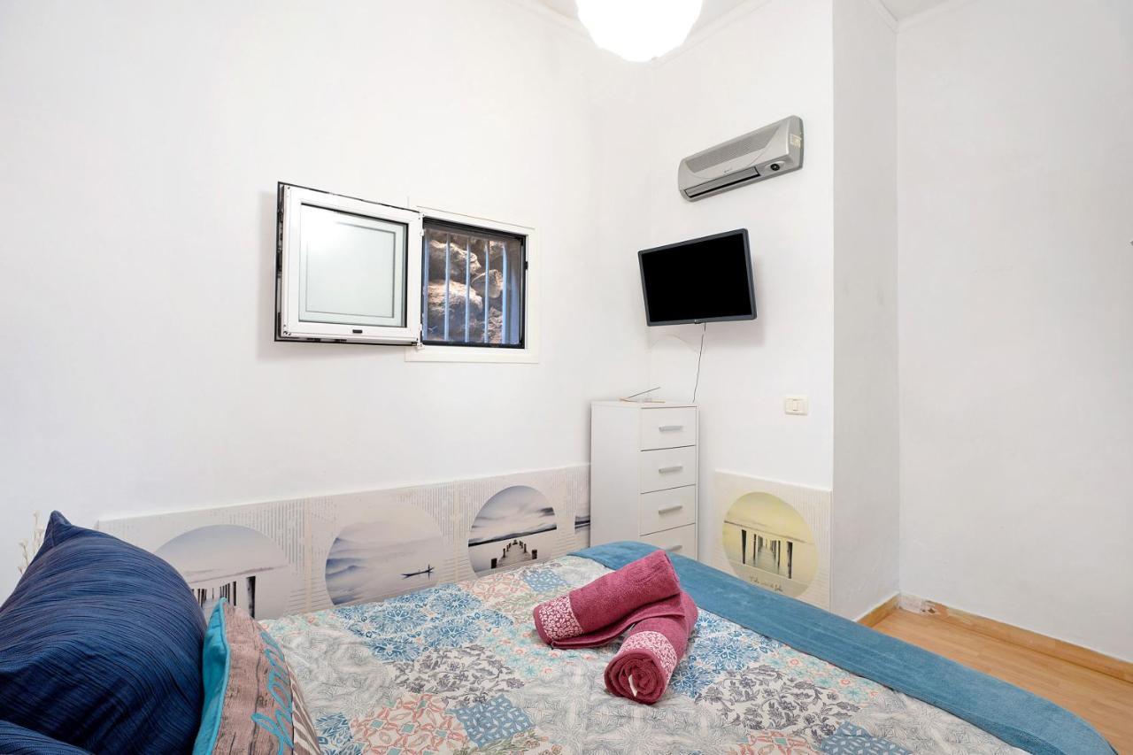 Apartamento Buen Paso Apartment *