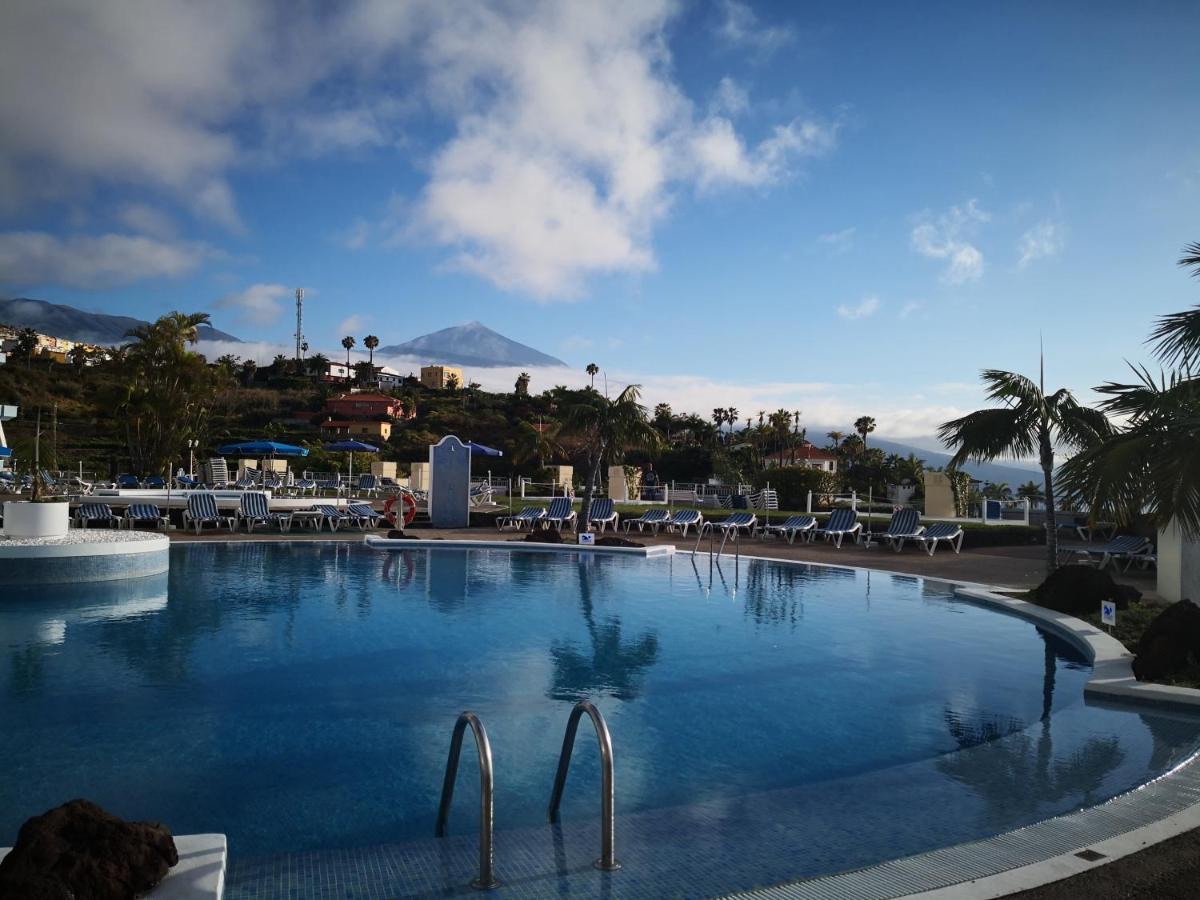 Hébergement de vacances Casa Alena Santa Úrsula