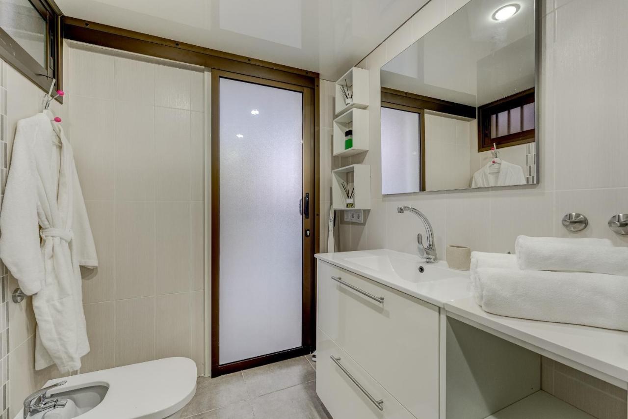 Buenavista La Arena Appartement