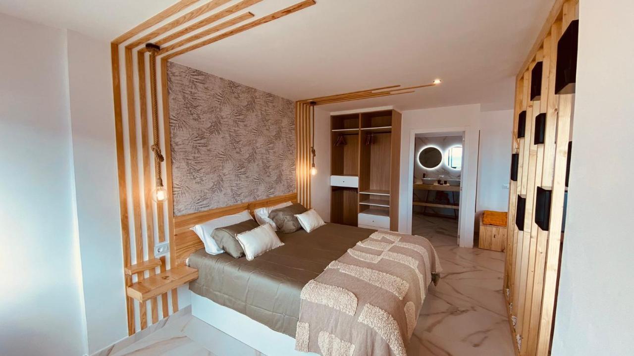 Sunset Paradise Apartment *