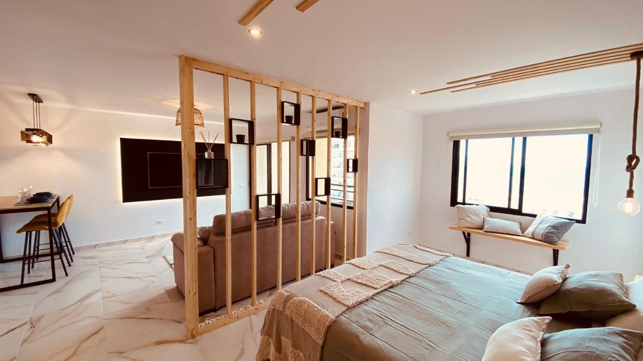 Sunset Paradise Apartment *