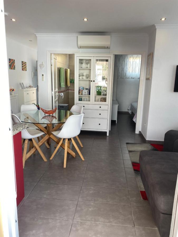Relax And Enjoy With A View Of El Teide And Sea Apartment *