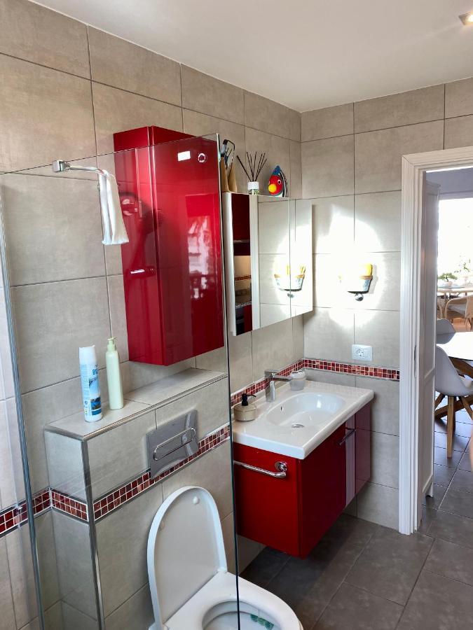 Relax And Enjoy With A View Of El Teide And Sea Apartment *