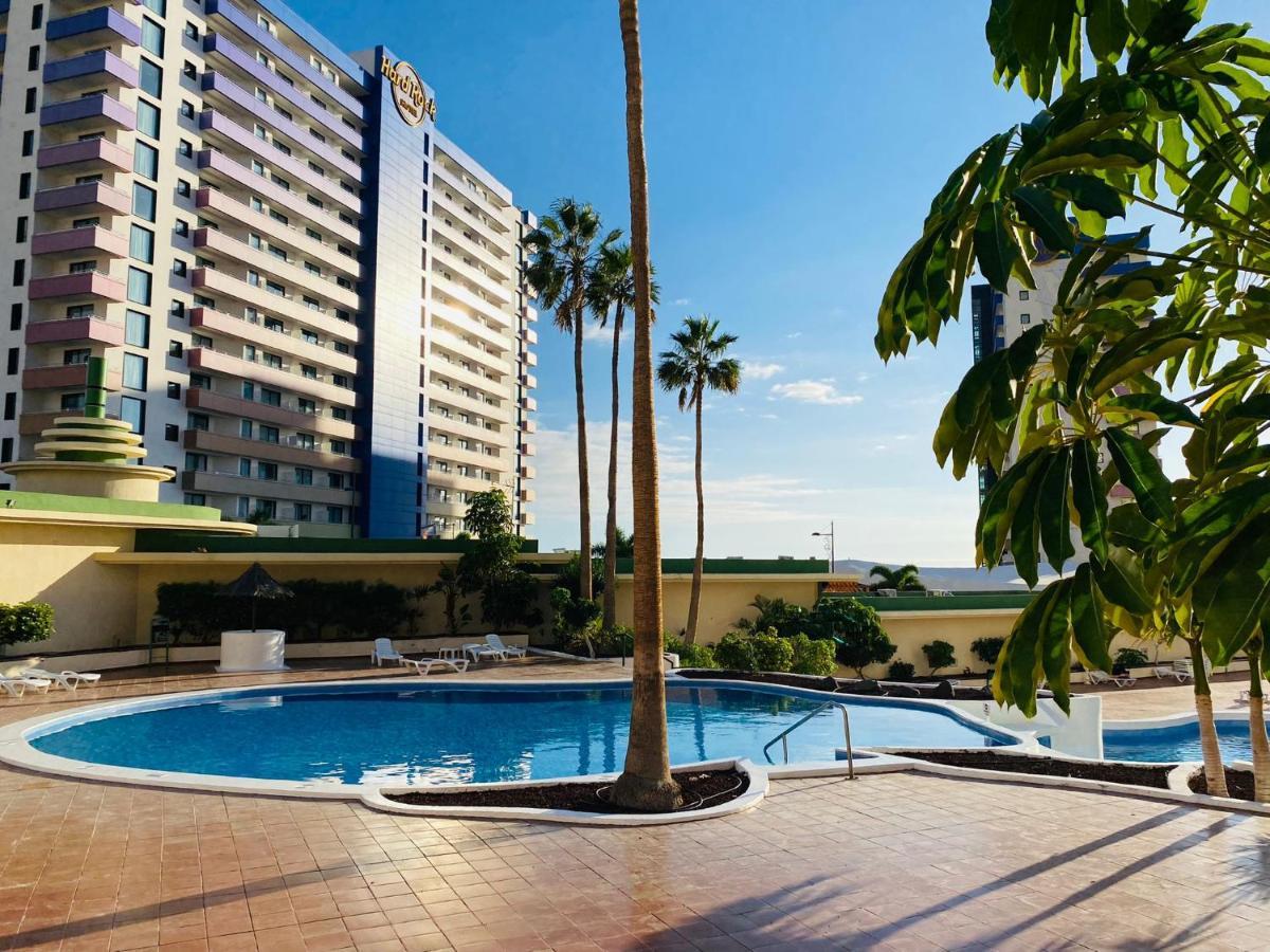 Sunset Paradise Apartment Costa Adeje (Tenerife)