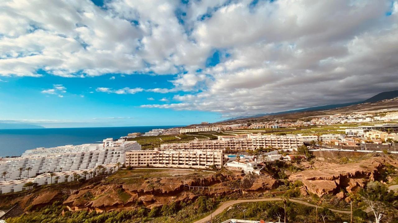 Sunset Paradise Apartment