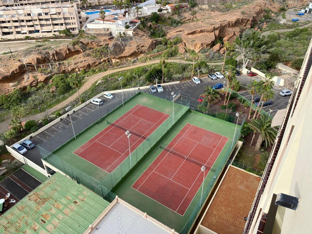 Sunset Paradise Apartment Costa Adeje (Tenerife)