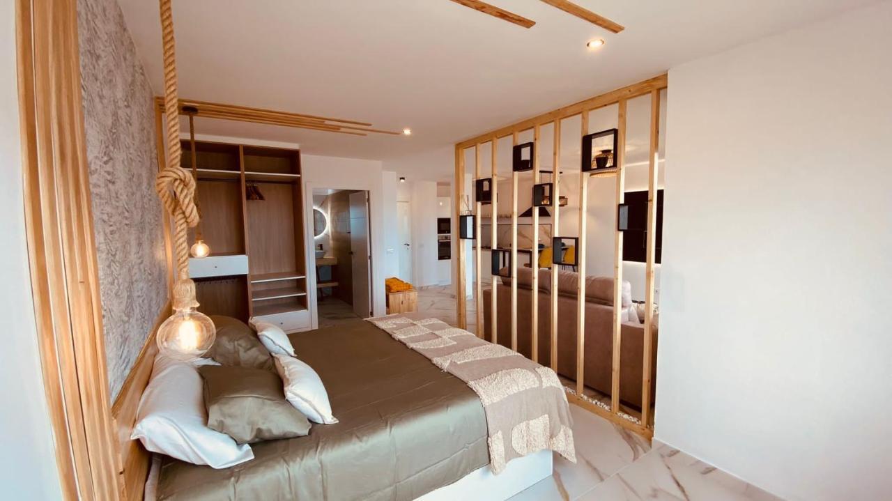 Sunset Paradise Apartment *