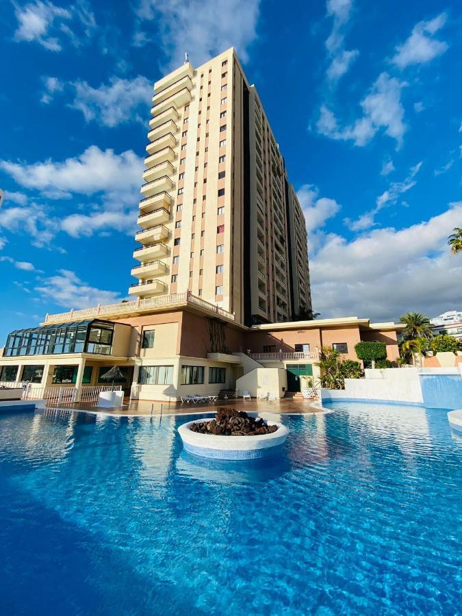 Sunset Paradise Apartment Costa Adeje (Tenerife)