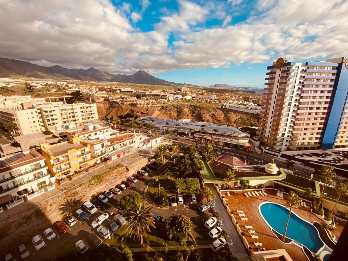 Apartment Sunset Paradise Costa Adeje (Tenerife)