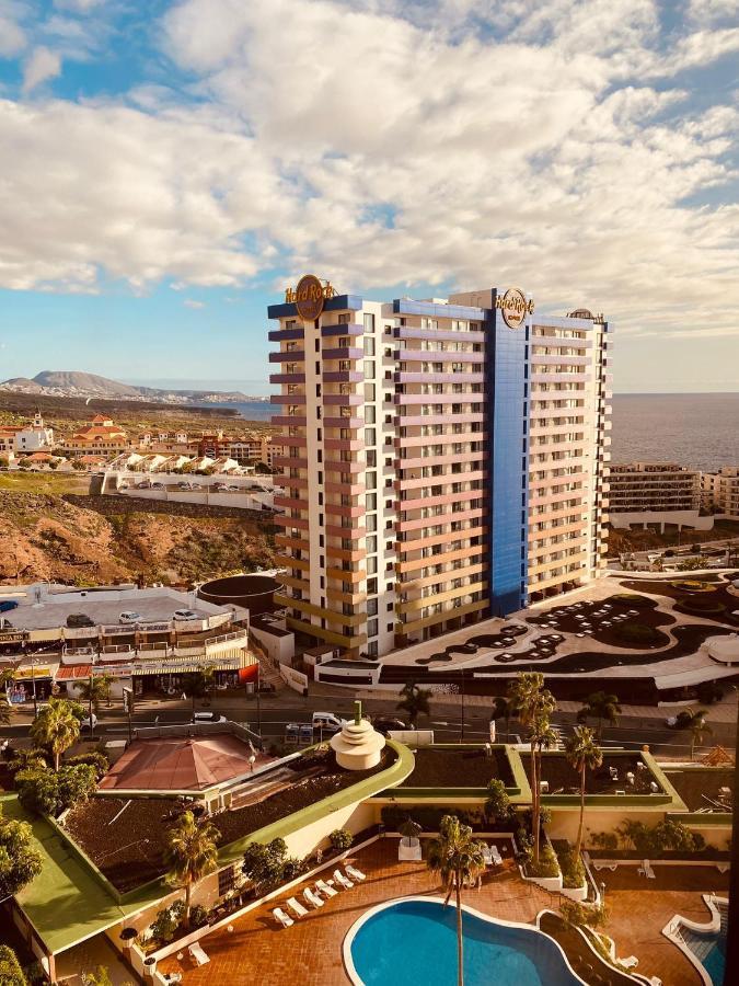 Sunset Paradise Apartment *