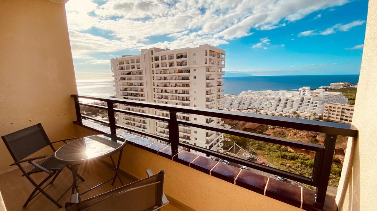 Apartment Sunset Paradise