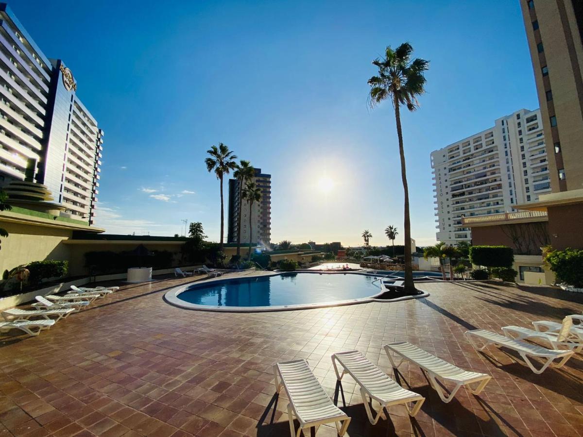 Apartment Sunset Paradise *