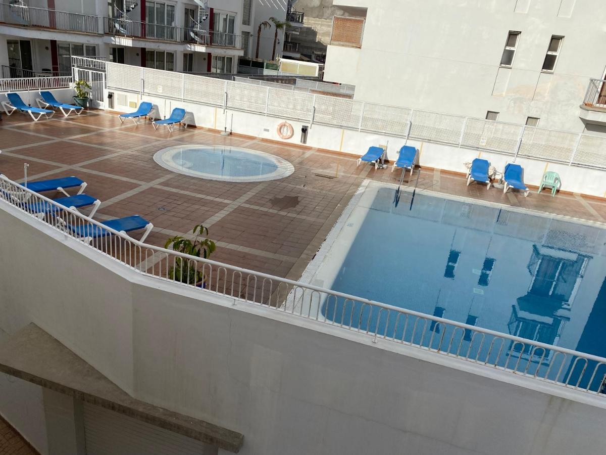 Apartment Relax And Enjoy With A View Of El Teide And Sea *
