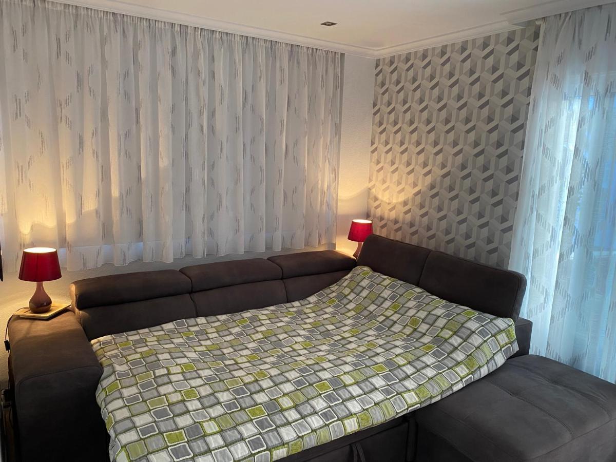 Relax And Enjoy With A View Of El Teide And Sea Apartment *