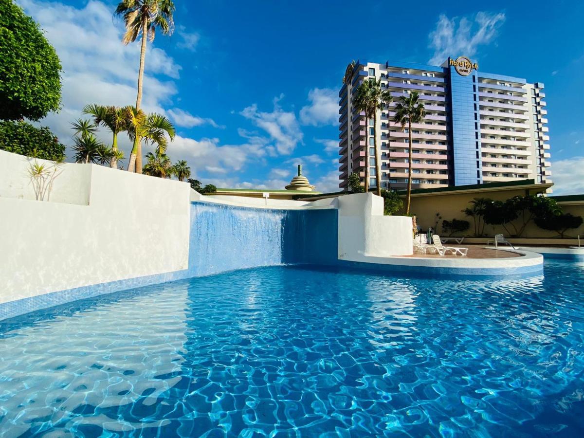 Apartment Sunset Paradise *