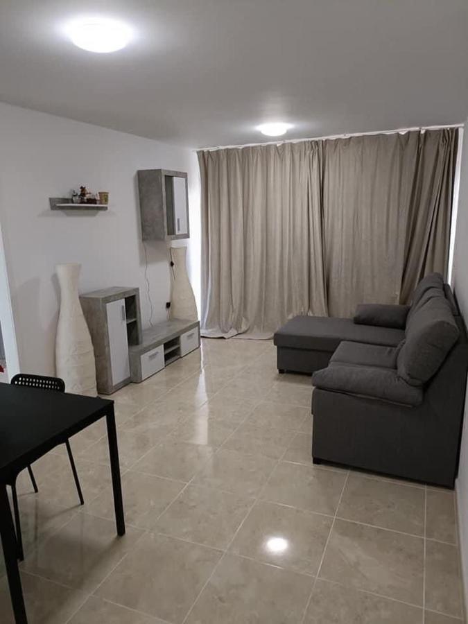 Aparthotel Strelitzia Park