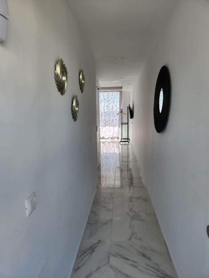 Apartment Jameo De Agua, Americas Sea View *