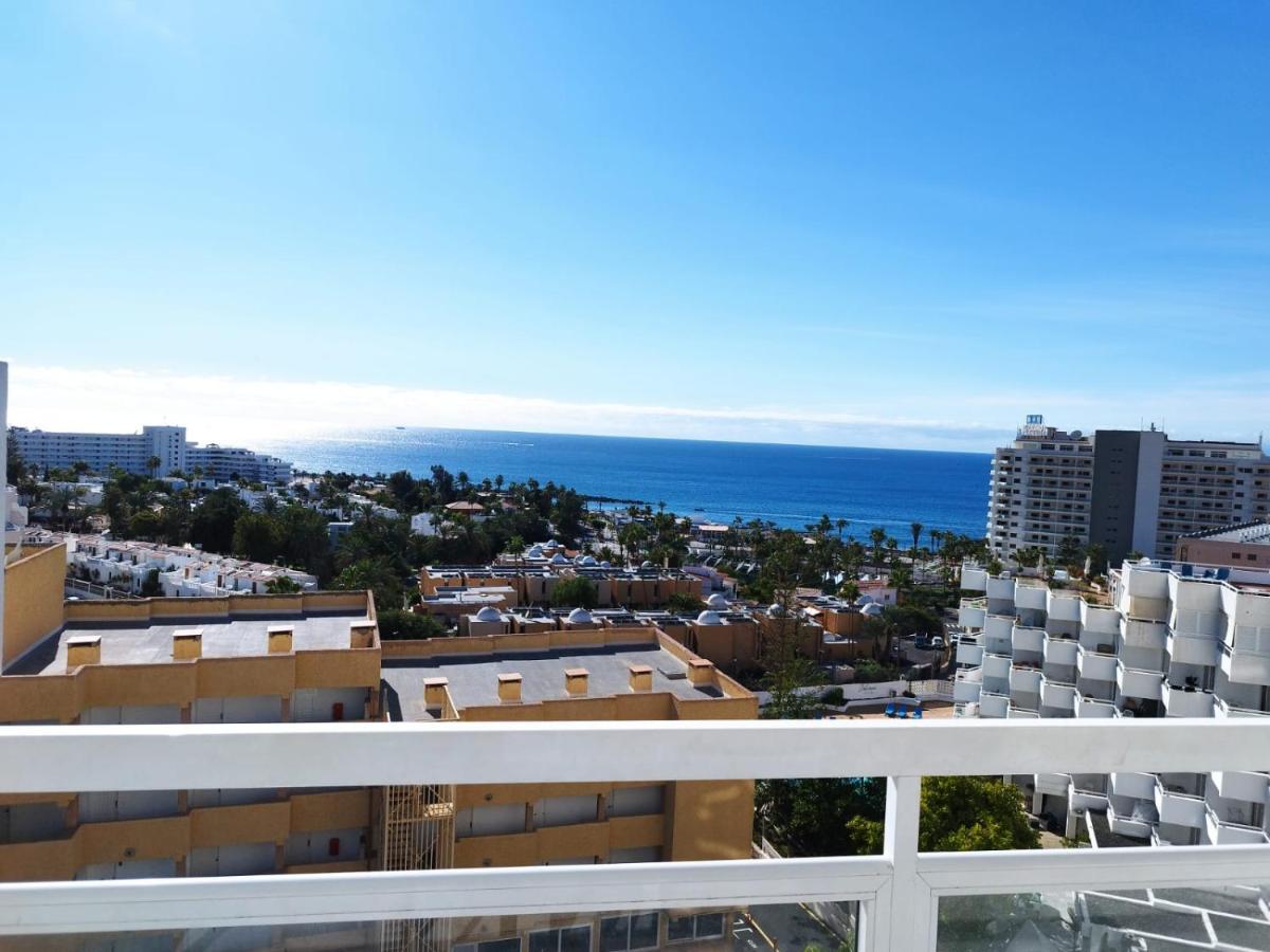 Jameo De Agua, Americas Sea View Playa Fanabe