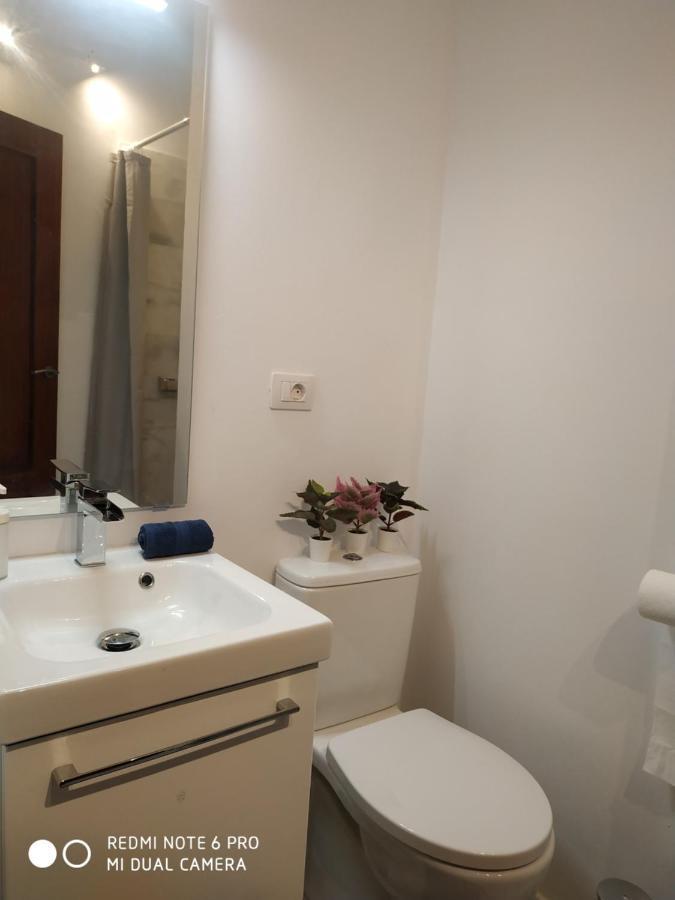 Apartamento Atlántico