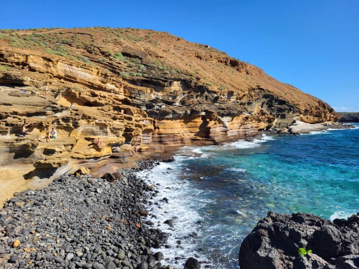 Apartamento Marysol - Lovely Tenerife Sur