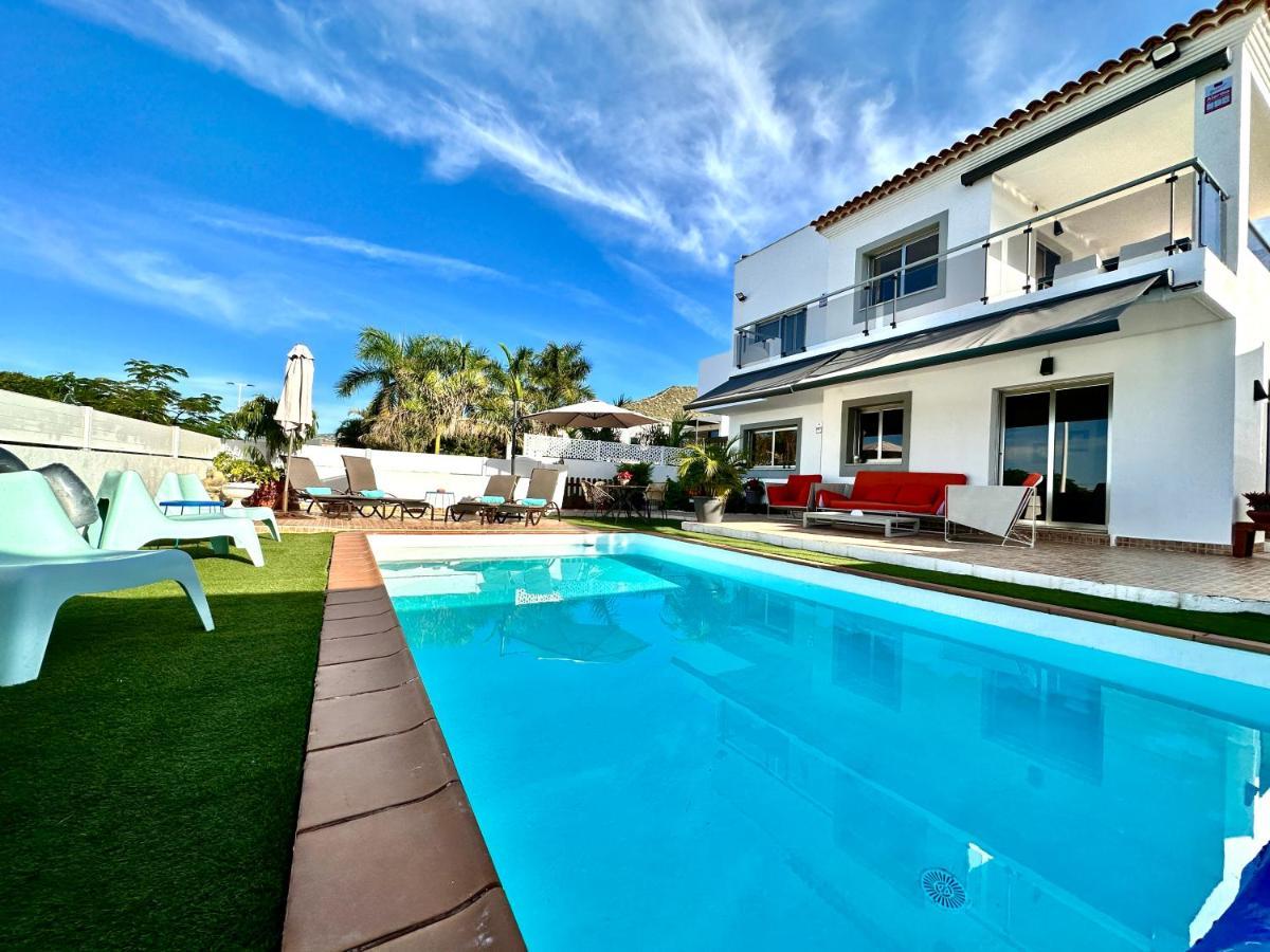 Bungalow Type With Private Pool Apartment