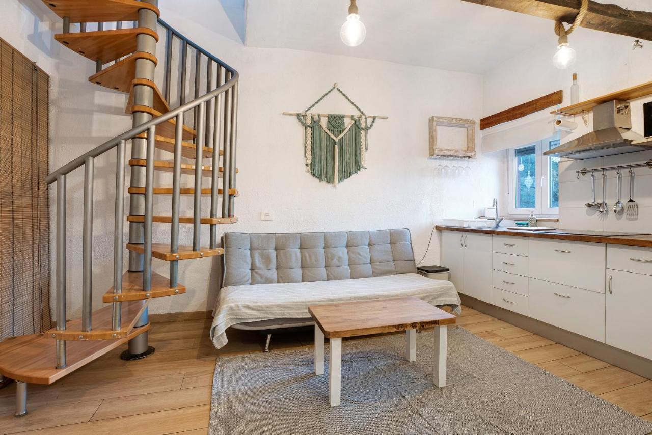Casita Rural La Pinera Holiday home *